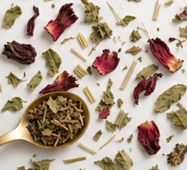 J&R VENTRE PLAT - Slim tea Premium Digestion & Ballonnements 🇫🇷